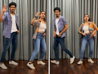 Keerthy Suresh grooves to the beats of Vijay’s song ‘Aal Thotta Boopathy’, calls him ‘beast’ of entertainment Keerthy Suresh grooves to the beats of Vijay’s song ‘Aal Thotta Boopathy’, calls him ‘beast’ of entertainment