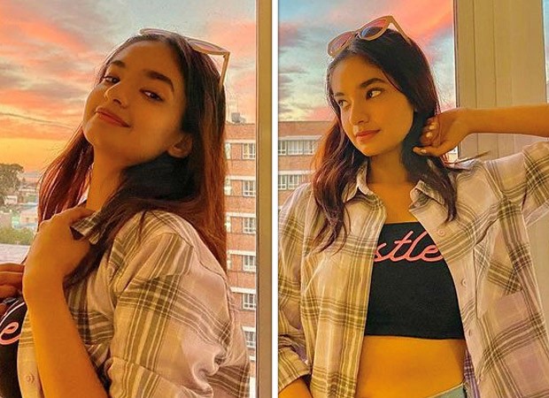 Khatron Ke Khiladi 11: Anushka Sen looks adorable in these aesthetically pleasing pictures