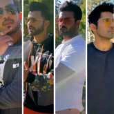 Khatron Ke Khiladi 11 Arjun Bijlani, Rahul Vaidya, Vishal Aditya Singh, Varun Sood and Abhinav Shukla bring back mannequin challenge on ‘Brown Munde’ track