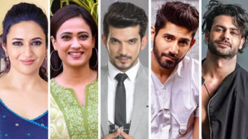 Khatron Ke Khiladi 11: Divyanka Tripathi, Shweta Tiwari, Arjun Bijlani, Varun Sood and Vishal Aditya Singh in top 5?
