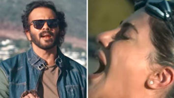 Khatron Ke Khiladi 11 Promo: Rohit Shetty introduces Nikki Tamboli as ‘Chikhi Tamboli’ as she screams around snakes and crawlies