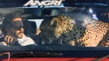 Khatron Ke Khiladi 11: Rohit Shetty sets the stage for battle between ‘Darr’ and ‘Dare’ in first promo 