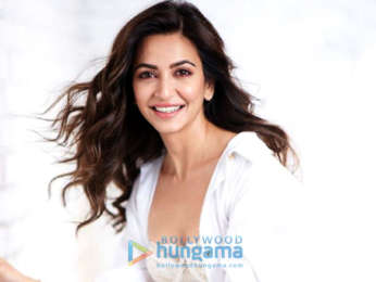 Celebrity Photo Of Kriti Kharbanda