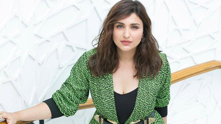 LAUGH RIOT – Parineeti Chopra’s HILARIOUS Quiz – How well do you know your own films? LAUGH RIOT – Parineeti Chopra’s HILARIOUS Quiz – How well do you know your own films?