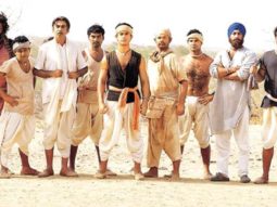 20 Years Of Lagaan: Aamir Khan and team Lagaan reunites for a Netflix India YouTube Special  ‘Chale Chalo Lagaan’