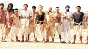 20 Years Of Lagaan: Aamir Khan and team Lagaan reunites for a Netflix India YouTube Special  ‘Chale Chalo Lagaan’