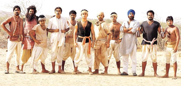 20 Years Of Lagaan: Aamir Khan and team Lagaan reunites for a Netflix India YouTube Special ‘Chale Chalo Lagaan’ 20 Years Of Lagaan: Aamir Khan and team Lagaan reunites for a Netflix India YouTube Special ‘Chale Chalo Lagaan’