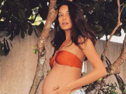 Lisa Haydon expecting a daughter with husband Dino Lalvani; due date on June 22