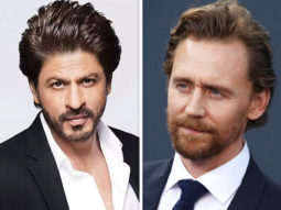 Loki actor Tom Hiddleston associates India with Shah Rukh Khan, reveals about his connect with Chennai