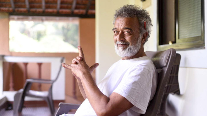 Lucky Ali: “Today a lot of musicians DON’T have opportunity to express their…”| Rehna Sake Lucky Ali: “Today a lot of musicians DON’T have opportunity to express their…”| Rehna Sake