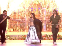 Madhuri Dixit, Jackie Shroff, and Suniel Shetty groove to the beats of Thalapathy Vijay’s ‘Vaathi Coming’ on Dance Deewane 3