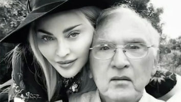 Madonna celebrates her dad Silvio Ciccone’s 90th birthday with her 6 kids at his vineyard