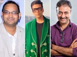 Mahaveer Jain, Karan Johar and Rajkumar Hirani organise free vaccination drive for media and entertainment industries