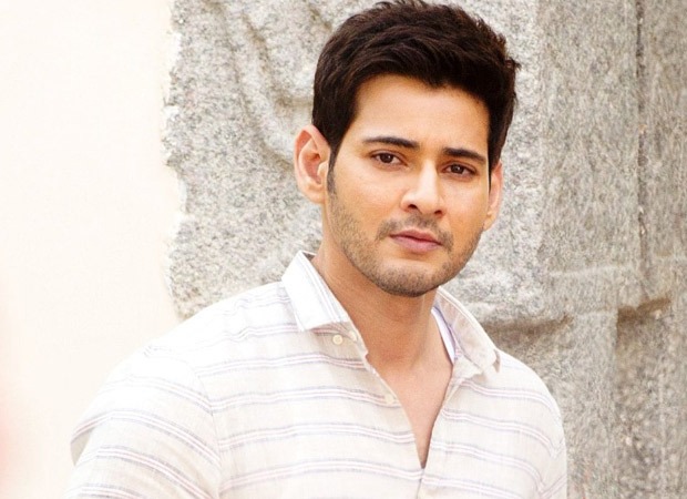 Mahesh Babu holds 7-day vaccination drive in Andhra Pradesh 