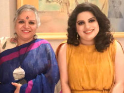 Mallika Dua’s mother Padmavati Dua passes away, actress-comedian mourns untimely death of her mother 