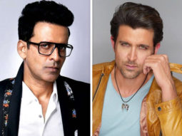 Manoj Bajpayee opts out of Indian remake of Hrithik Roshan starrer The Night Manager; makers in search of his replacement