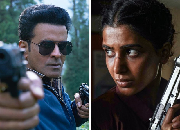 Manoj Bajpayee paid Rs. 10 crores, Samantha Akkineni around Rs. 3-4 crores for The Family Man Season 2? Manoj Bajpayee paid Rs. 10 crores, Samantha Akkineni around Rs. 3-4 crores for The Family Man Season 2?