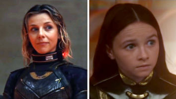 Marvel shares new Loki featurette starring Sylvie’s origin story, shares first look of her as a child