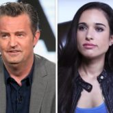 Matthew Perry and fiancée Molly Hurwitz call off their engagement