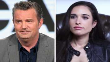 Matthew Perry and fiancée Molly Hurwitz call off their engagement