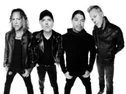 Metallica to drop Black Album box with 53 song tribute featuring Vishal Dadlani, Divine, Miley Cyrus, J Balvin, Elton John among others