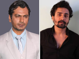Nawazuddin Siddiqui and Chandan Roy Sanyal reveal their experience working with Buddhadeb Dasgupta