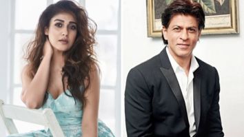Nayanthara hasn’t said yes yet to Atlee’s Shah Rukh Khan starrer