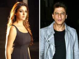 Nayanthara in talks to star opposite Shah Rukh Khan in Atlee’s upcoming film
