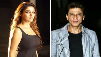 Nayanthara in talks to star opposite Shah Rukh Khan in Atlee’s upcoming film