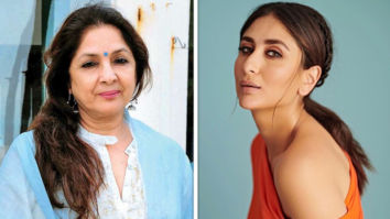 Neena Gupta tells Kareena Kapoor Khan on being dumped last minute by a man she was about to marry