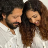 Neeti Mohan and Nihaar Pandya share first picture of their son and announce his name