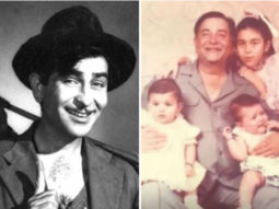 Neetu Kapoor and Riddhima Kapoor Sahni pay tribute to Raj Kapoor on his death anniversary