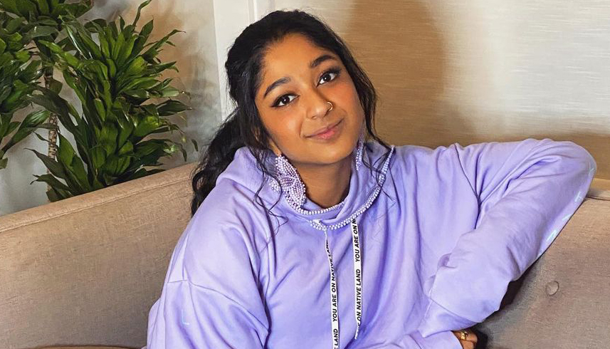 Never Have I Ever star Maitreyi Ramakrishnan to star in Jane Austen adaptation The Netherfield Girls 