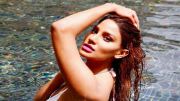 Celebrity Photo Of Nicole Faria
