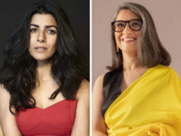 Nimrat Kaur gets emotional remembering The Lunchbox casting director Seher Aly Latif