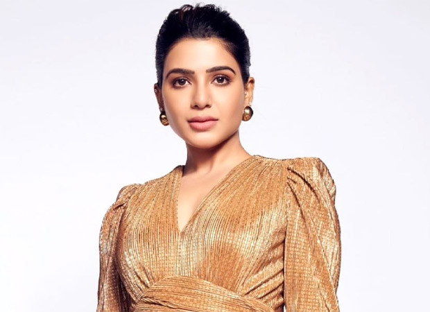 No more OTT for Samantha Akkineni No more OTT for Samantha Akkineni
