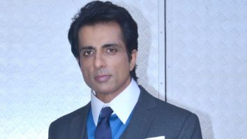 “No truth to buying high-end car for my son”, Sonu Sood refutes rumours of buying Rs. 3 cr luxury car