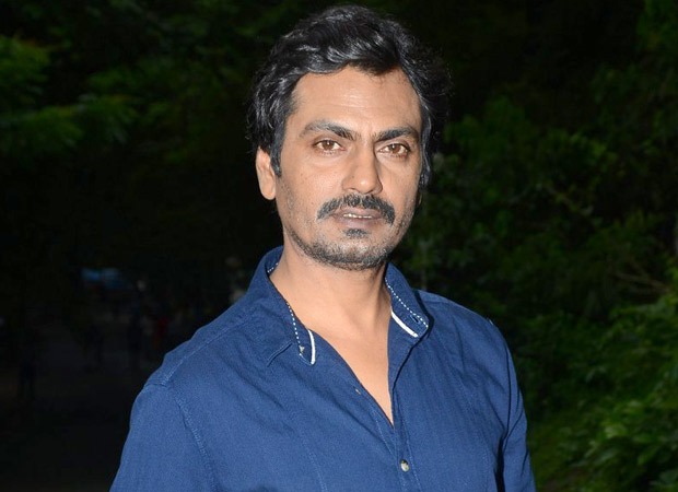 Not getting back to work anytime soon, says Nawazuddin Siddiqui