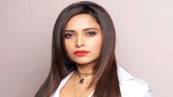 Celeb Photos Of Nushrratt Bharuccha