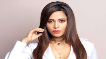 Celeb Photos Of Nushrratt Bharuccha