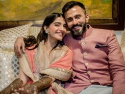On Sonam Kapoor’s birthday, Anand Ahuja pens a heartfelt with a special photo