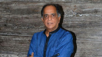 Pahlaj Nihalani on his 28 days of hospitalisation between life and death: “I vomited a whole lot of blood. I’ve been rescued from the jaws of death.”