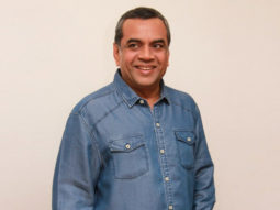 Paresh Rawal replaces Rishi Kapoor and resumes shoot for Sharmaji Namkeen