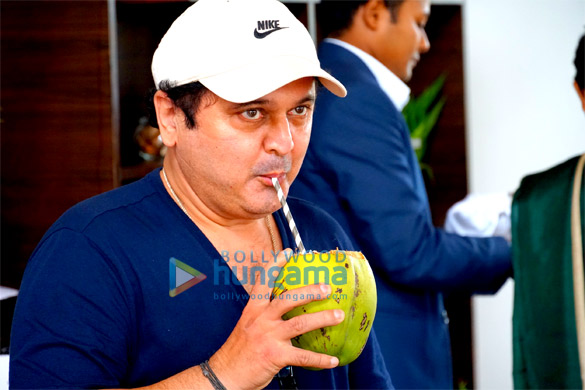 photos ali asgar archana kochhar and others snapped at global wellness day event 4