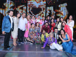 Photos: Govinda snapped at Indian Pro Music League