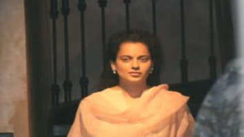 Photos: Kangana Ranaut snapped in Bandra