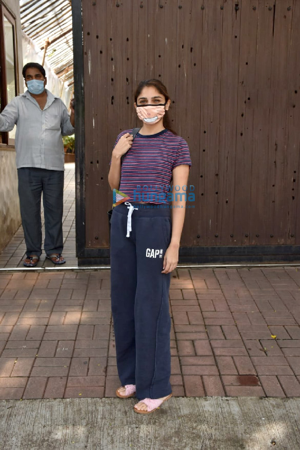 photos sharmin segal snapped in juhu 3 2