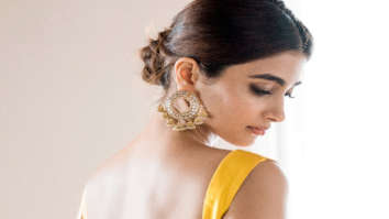 Celeb Photos Of Pooja Hegde
