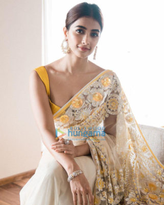 Celebrity Photo Of Pooja Hegde