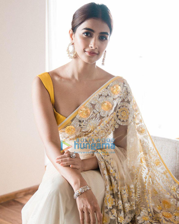 Pooja Hegde